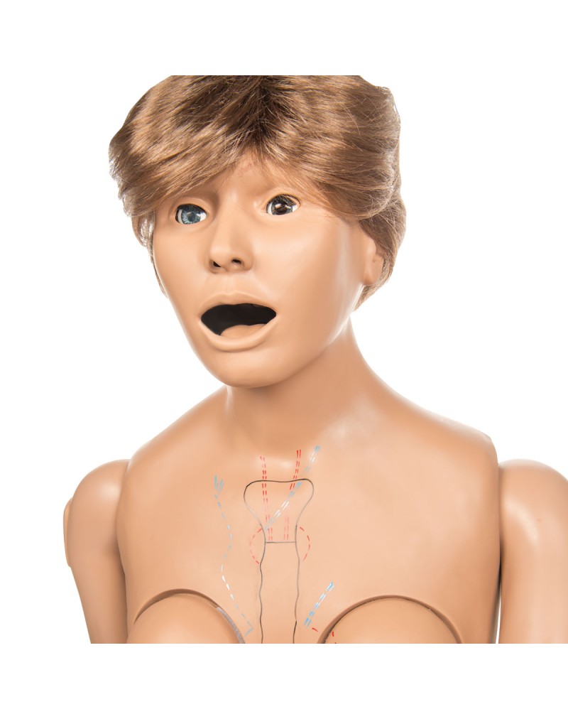 CPR Susie Advanced Emergency Care