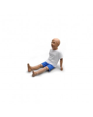 CPR Hasta Simülatörü, 5 yaşında