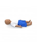 Pediatrik CPR Eğitim Modeli