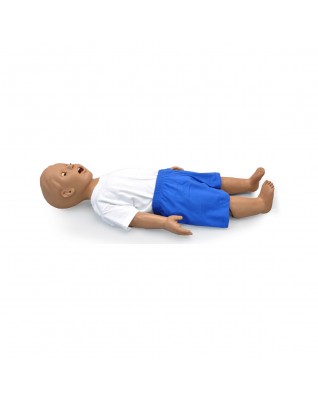 Pediatrik CPR Eğitim Modeli