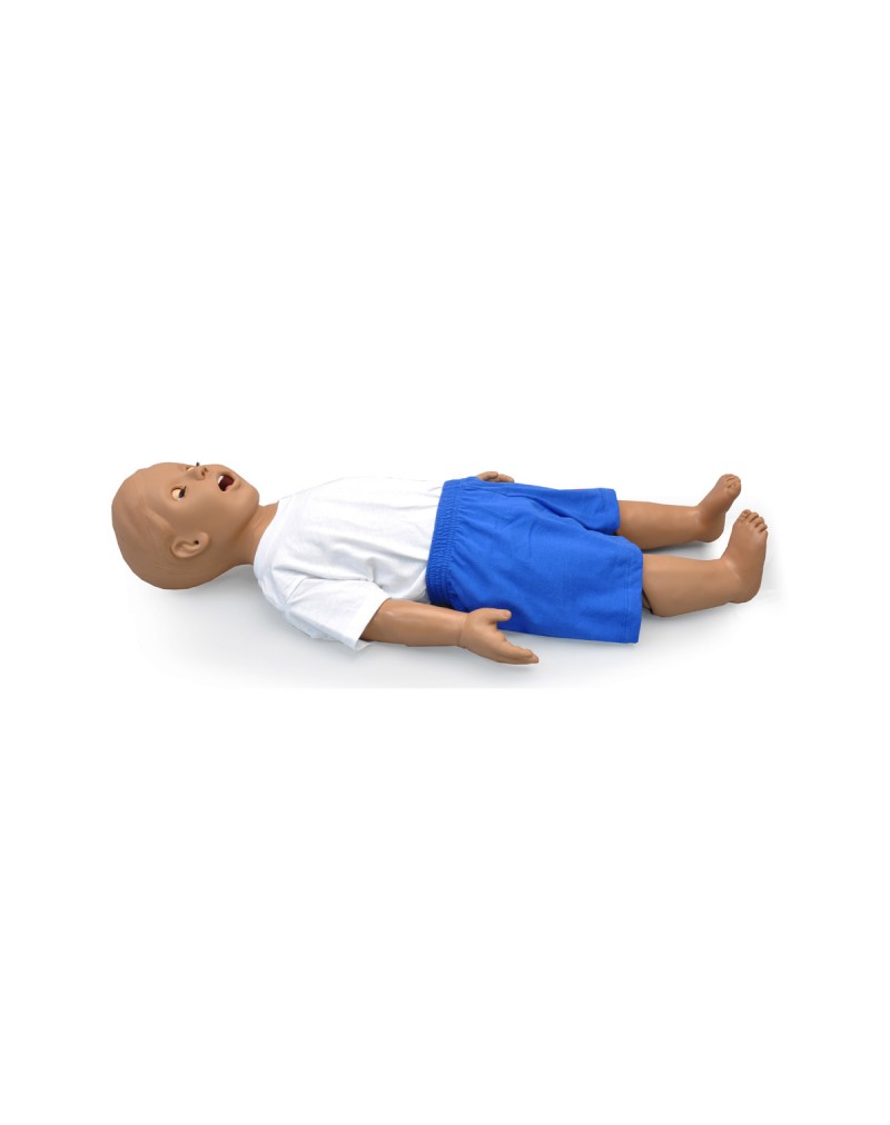 Pediatrik CPR Eğitim Modeli