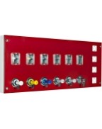Gaz Modülü-Vanalı –Elektrikli