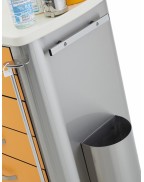 74402 Acil Müdahale Arabası