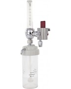 Flowmetre Ray Tipi 
