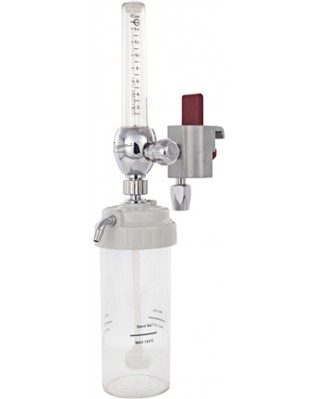 Flowmetre Ray Tipi 