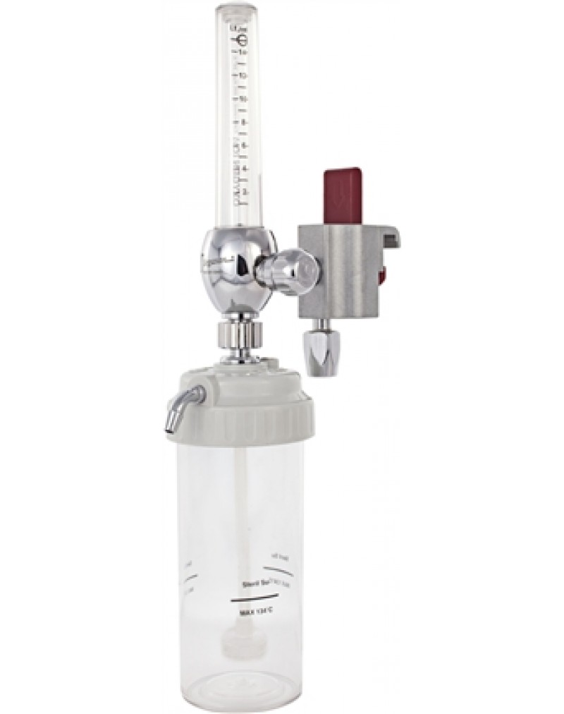 Flowmetre Ray Tipi 