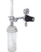 Regülatör Flowmetre 