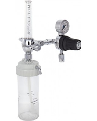 Regülatör Flowmetre 