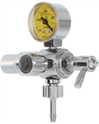 Turbo Vakum Regülatörü 