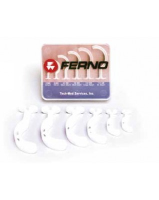 Ferno Berman Airway Takımı