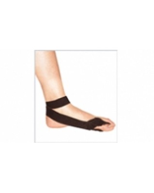 Halluks valgus gece ateli
