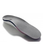 Tabanlık PIA01 / 02 medi footsupport
