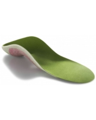 Tabanlık PIA18 medi footsupport junior