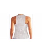 Dorsolomber bel korsesi 2550 Orthocare Dorsocare
