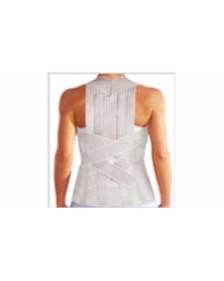 Dorsolomber bel korsesi 2550 Orthocare Dorsocare