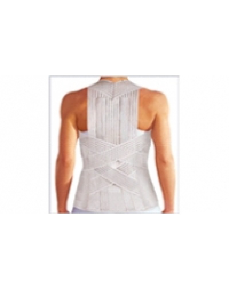 Dorsolomber bel korsesi 2550 Orthocare Dorsocare