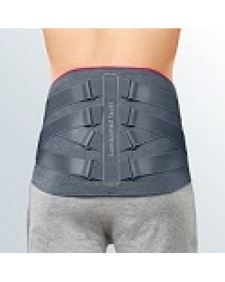 Lumbar destek ortezi 