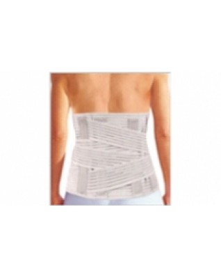 Lumbosakral bel korsesi 2530 Orthocare Lumbocare Light