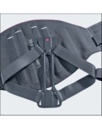 Lumbosakral bel korsesi Medi Orthopaedics Lumbamed Disc