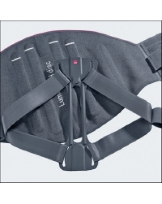 Lumbosakral bel korsesi Medi Orthopaedics Lumbamed Disc