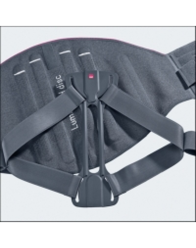 Lumbosakral bel korsesi Medi Orthopaedics Lumbamed Disc