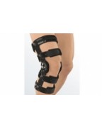Fleksiyon / Ekstansiyon ayarlı fonksiyonel rigid brace