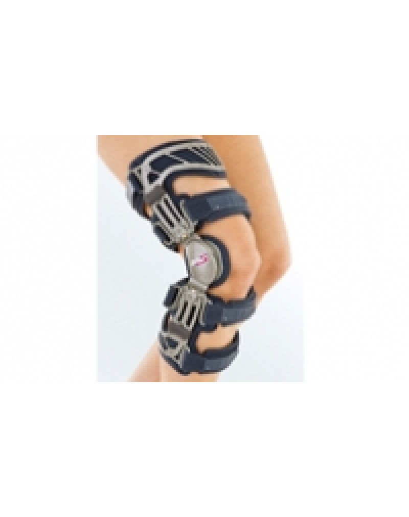 Osteoartroz için fonksiyonel diz ortezi