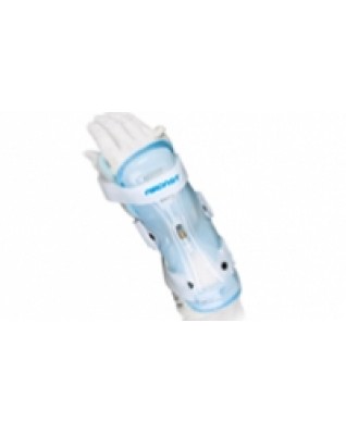Aircast Stabilair Wrist Brace post-operatif bakım