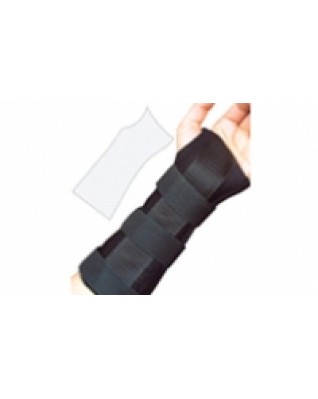 El bilek ateli 4325 Orthocare Manucare Form