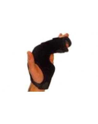 Exos Hand Based Radial Gutter Brace