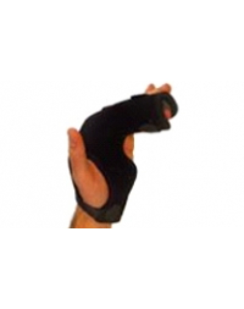 Exos Hand Based Radial Gutter Brace