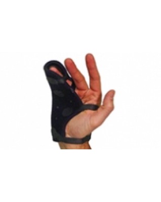 Exos Hand Based Ulnar Gutter Brace