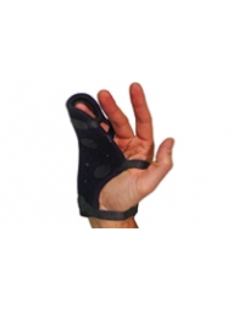 Exos Hand Based Ulnar Gutter Brace
