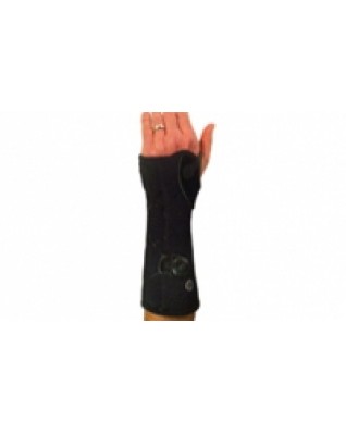 Exos Short Arm Fracture Brace (Open Thumb)