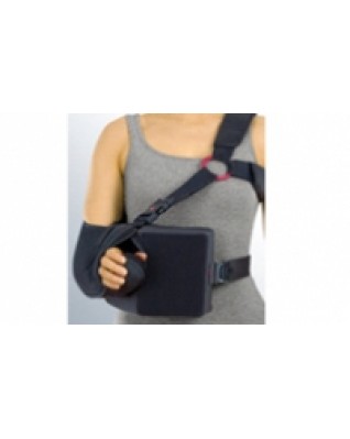 Medi Orthopaedics Medi Slk 90° Eksternal rotasyon desteği
