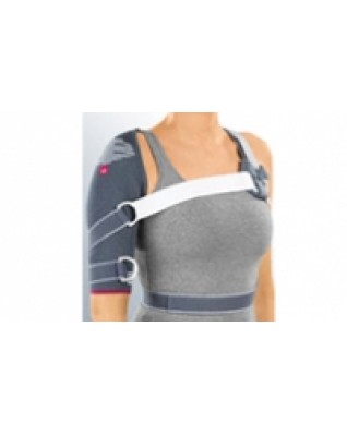 Medi Orthopaedics Omomed omuz desteği