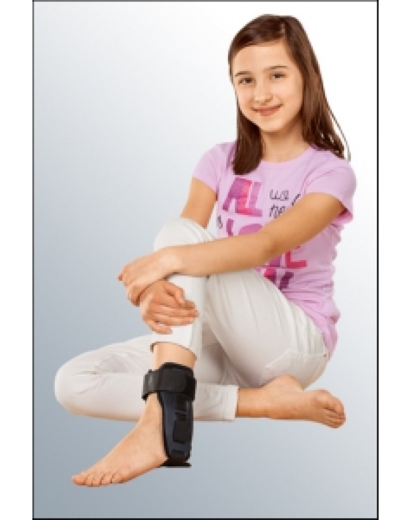 Ayak bileği ortezi M.step® kidz
