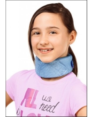 Boyunluk medi Collar Soft Kidz