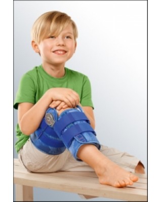 Diz desteği medi ROM Kidz