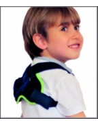 Klavikula tespit bandajı 1339 Clavicare kids