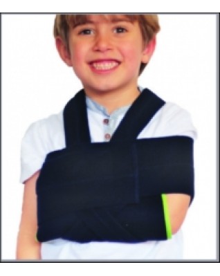 Omuz immobilizeri 1749 Velpocare kids