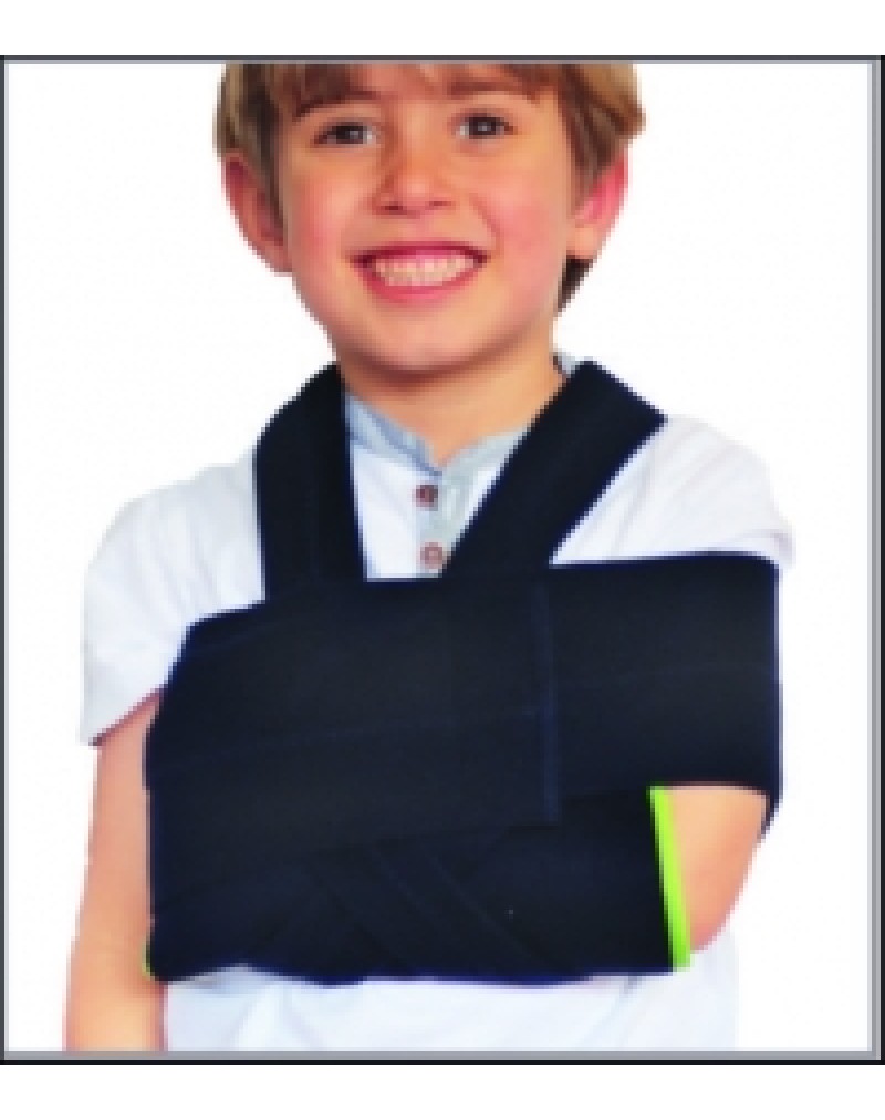 Omuz immobilizeri 1749 Velpocare kids