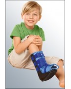Sabit walker boot Kidz
