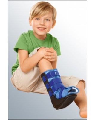 Sabit walker boot Kidz