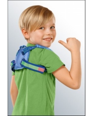 Klavikula desteği medi Clavicle Support kidz