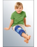 İmmobilizasyon desteği medi Classic Kidz