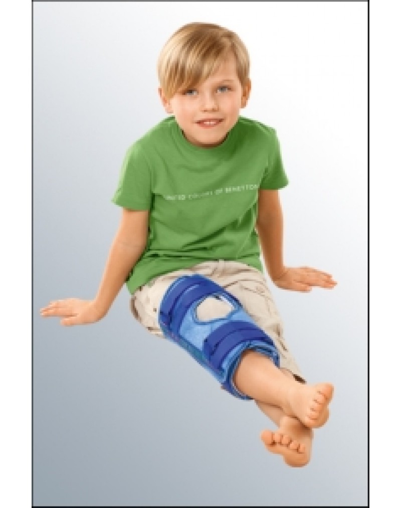 İmmobilizasyon desteği medi Classic Kidz