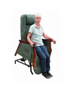 Scotty II Rehabilitasyon Koltuğu