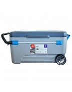 Igloo 110 QT Glide Tekerlekli Buzluk 104 Lt