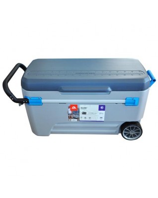 Igloo 110 QT Glide Tekerlekli Buzluk 104 Lt